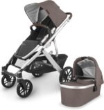 UPPAbaby Vista V2 Pushchair – Theo