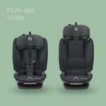 Maxi-Cosi Titan Plus i-Size ISOFIX Car Seat - Image 5