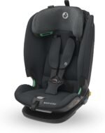 Maxi-Cosi Titan Plus i-Size ISOFIX Car Seat