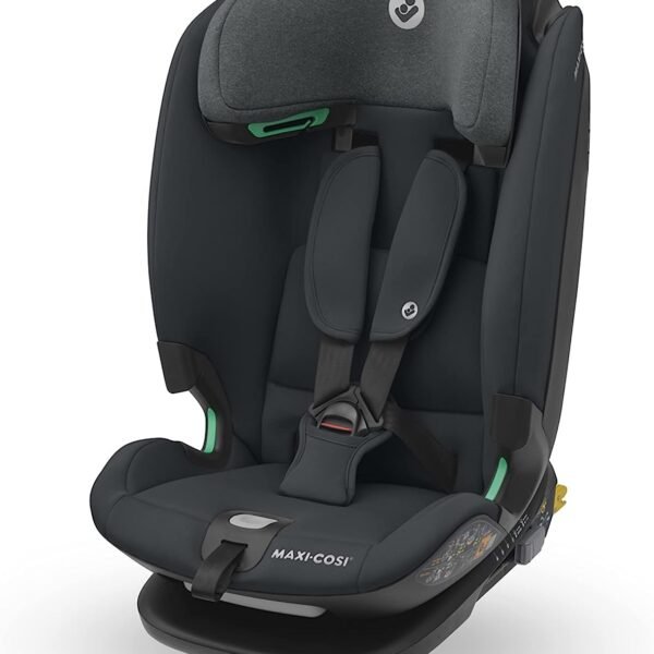 Maxi-Cosi Titan Plus i-Size ISOFIX Car Seat