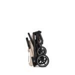 CYBEX Gold BEEZY Pushchair – Almond Beige - Image 6