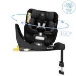 Maxi-Cosi Mica Pro i-Size 360° Car Seat - Image 2