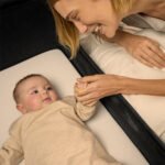 SnuzPod Studio Bedside Crib – Brooklyn - Image 7