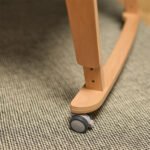 SnuzPod Studio Bedside Crib – Stockholm - Image 8