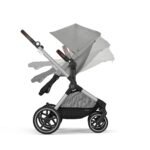 CYBEX Gold EOS Lux 2-in-1 Pushchair - Image 4
