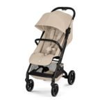 CYBEX Gold BEEZY Pushchair – Almond Beige