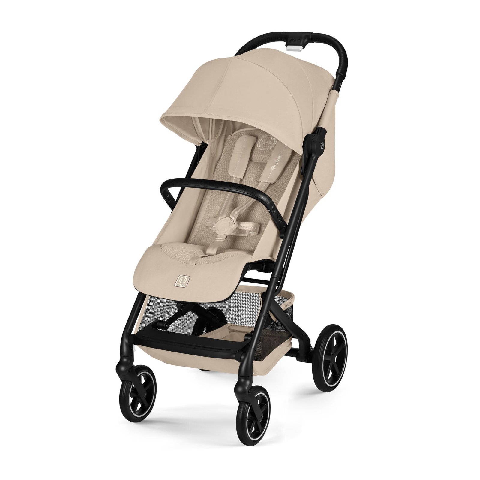 CYBEX Gold BEEZY Pushchair – Almond Beige