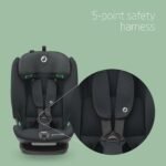 Maxi-Cosi Titan Plus i-Size ISOFIX Car Seat - Image 7