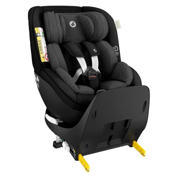 Maxi-Cosi Mica Pro i-Size 360° Car Seat
