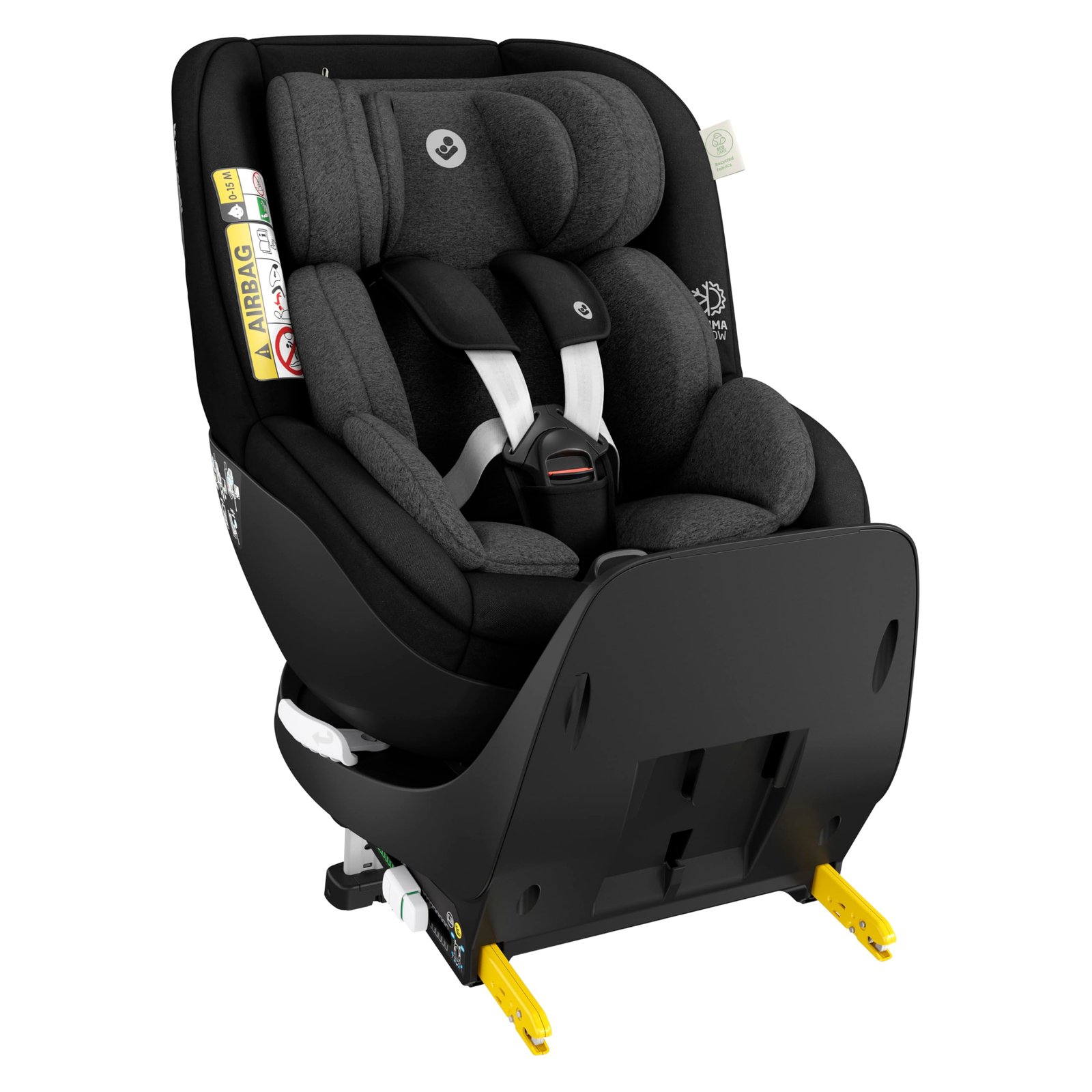Maxi-Cosi Mica Pro i-Size 360° Car Seat