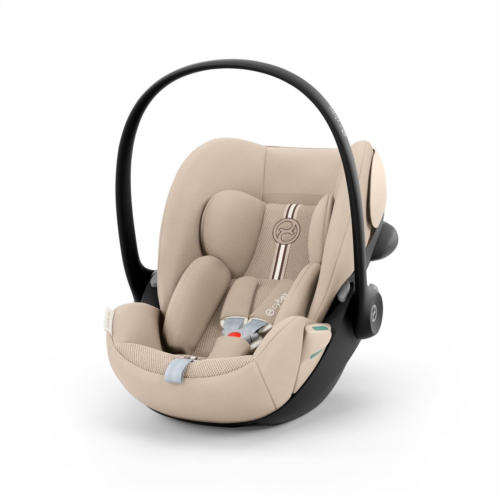 CYBEX Gold Cloud G3 Plus i-Size Car Seat
