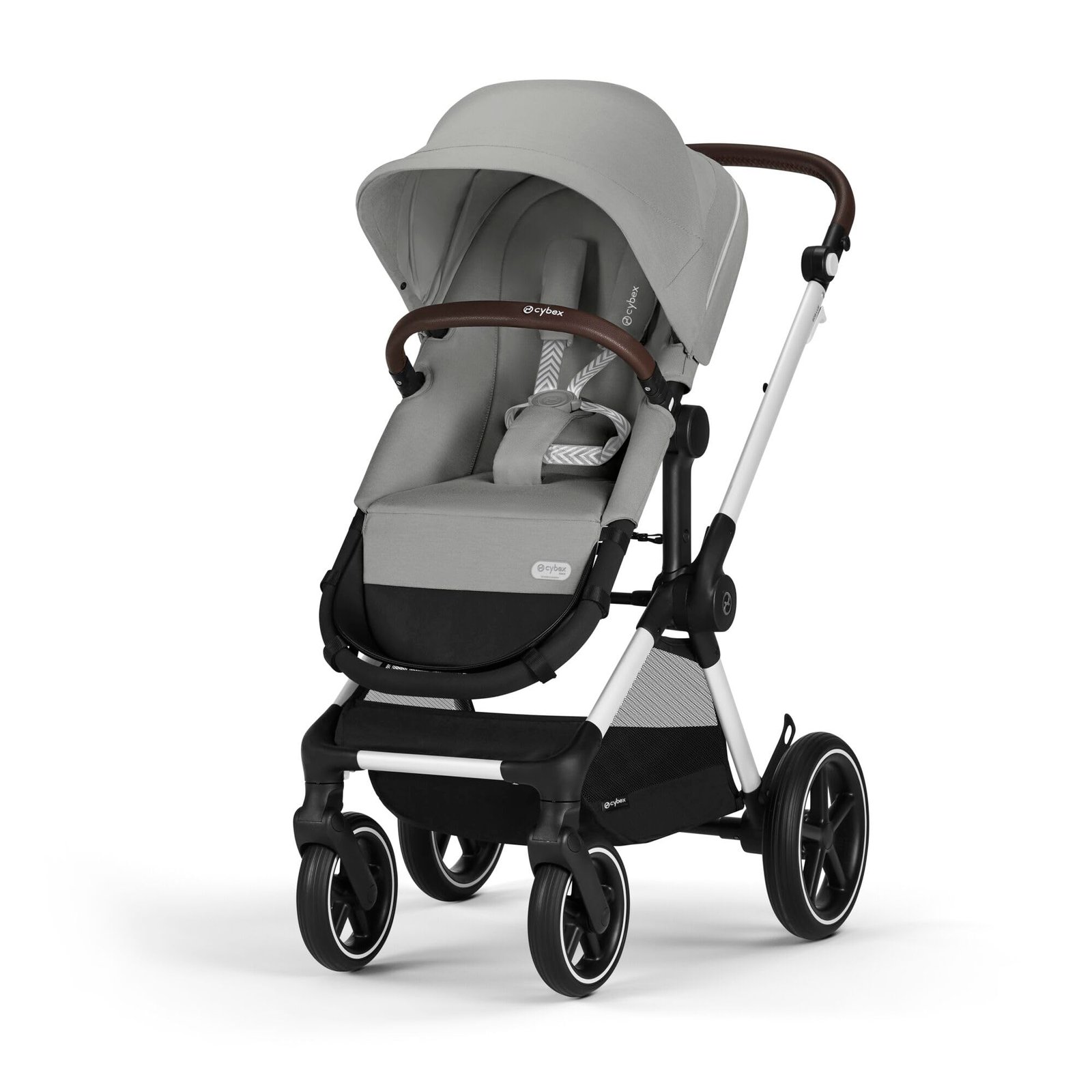 CYBEX Gold EOS Lux 2-in-1 Pushchair