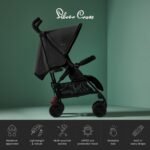 Silver Cross Pop 2 Pushchair – Space - Image 5