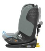 Maxi-Cosi Titan Pro² i-Size Car Seat – Grey - Image 7