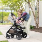 Graco Near2Me DLX Bundle with SnugTurn Base - Image 4