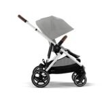 CYBEX Gold Gazelle S Stroller – Stone Grey - Image 3