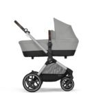 CYBEX Gold EOS Lux 2-in-1 Pushchair - Image 6