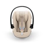 CYBEX Gold Cloud G3 Plus i-Size Car Seat - Image 10