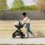 Graco Near2Me DLX Bundle with SnugTurn Base - Image 2