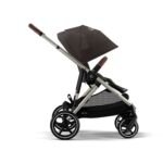 CYBEX Gold Gazelle S Stroller – Chocolate - Image 3