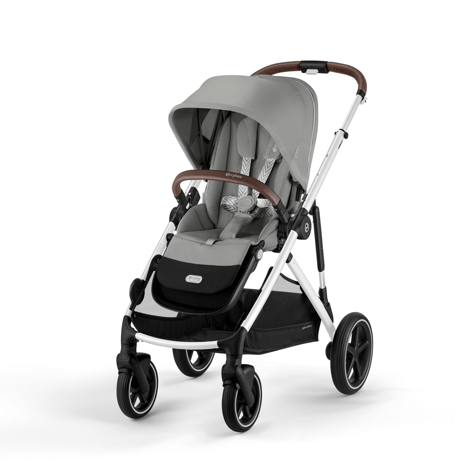 CYBEX Gold Gazelle S Stroller – Stone Grey