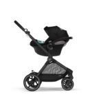 Cybex Eos BLK TS Aton B2 UK RB