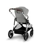 CYBEX Gold Gazelle S Stroller – Stone Grey - Image 2