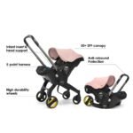 Doona+ Convertible Car Seat & Stroller - Image 2