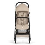 CYBEX Gold BEEZY Pushchair – Almond Beige - Image 2