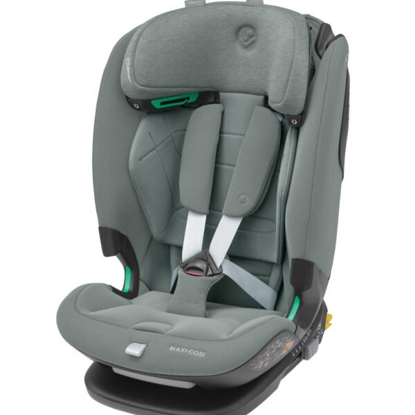 Maxi-Cosi Titan Pro² i-Size Car Seat – Grey