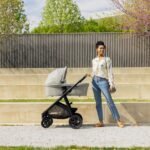 Graco Near2Me DLX Bundle with SnugTurn Base - Image 3