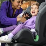 Maxi-Cosi Titan S i-Size ISOFIX Car Seat - Image 7