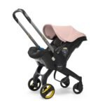 Doona+ Convertible Car Seat & Stroller - Image 7
