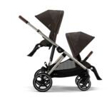 CYBEX Gold Gazelle S Stroller – Chocolate - Image 5