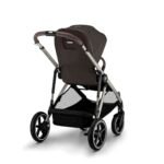 CYBEX Gold Gazelle S Stroller – Chocolate - Image 2