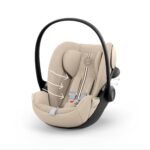 CYBEX Gold Cloud G3 Plus i-Size Car Seat - Image 12