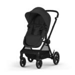 Cybex Eos BLK TS Aton B2 UK RB - Image 2