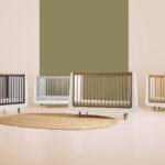 SnuzKot Skandi Cot Bed  - The Natural Edit - Silver Birch - Image 7