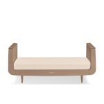 SnuzKot Skandi Cot Bed - Mocha - Image 4