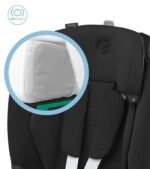 Maxi-Cosi Titan Pro² i-Size Car Seat – Black - Image 4