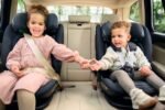 Maxi-Cosi Titan Pro² i-Size Car Seat – Black - Image 5