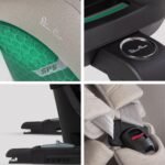 Silver Cross Motion 3 Car Seat, 0-12 Yrs - Image 5