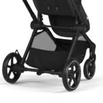 Cybex Eos BLK TS Aton B2 UK RB - Image 6