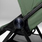 Mamas & Papas Libro Travel Stroller, Bay Green - Image 5