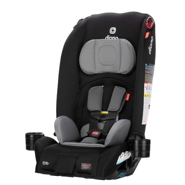 Diono Radian 3R All-in-One Car Seat