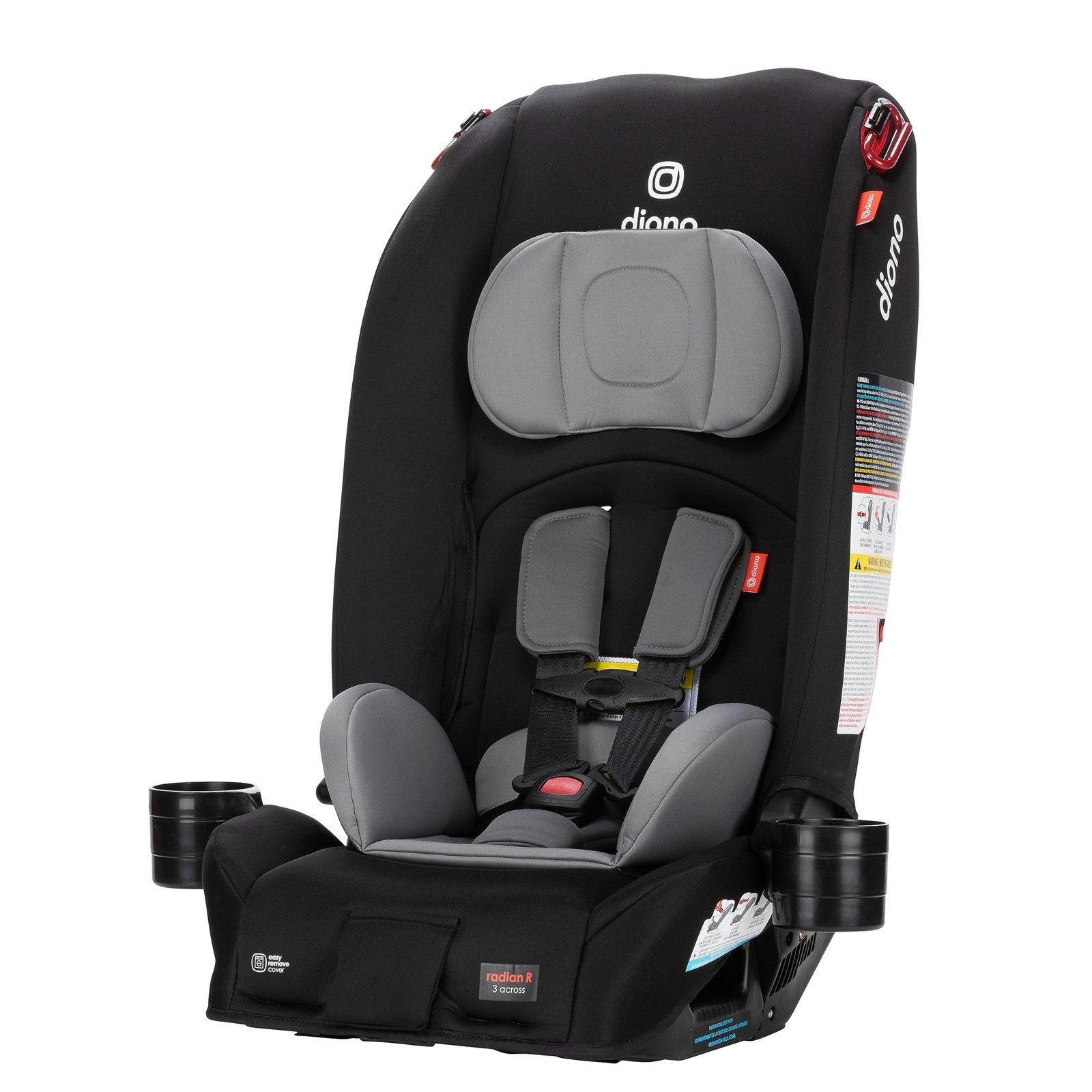 Diono Radian 3R All-in-One Car Seat