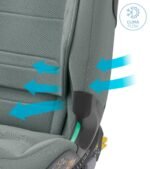 Maxi-Cosi Titan Pro² i-Size Car Seat – Grey - Image 2