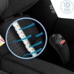Maxi-Cosi Mica Pro i-Size 360° Car Seat - Image 4