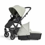 Silver Cross Tide 3-in-1 Pushchair – Sage