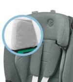 Maxi-Cosi Titan Pro² i-Size Car Seat – Grey - Image 3